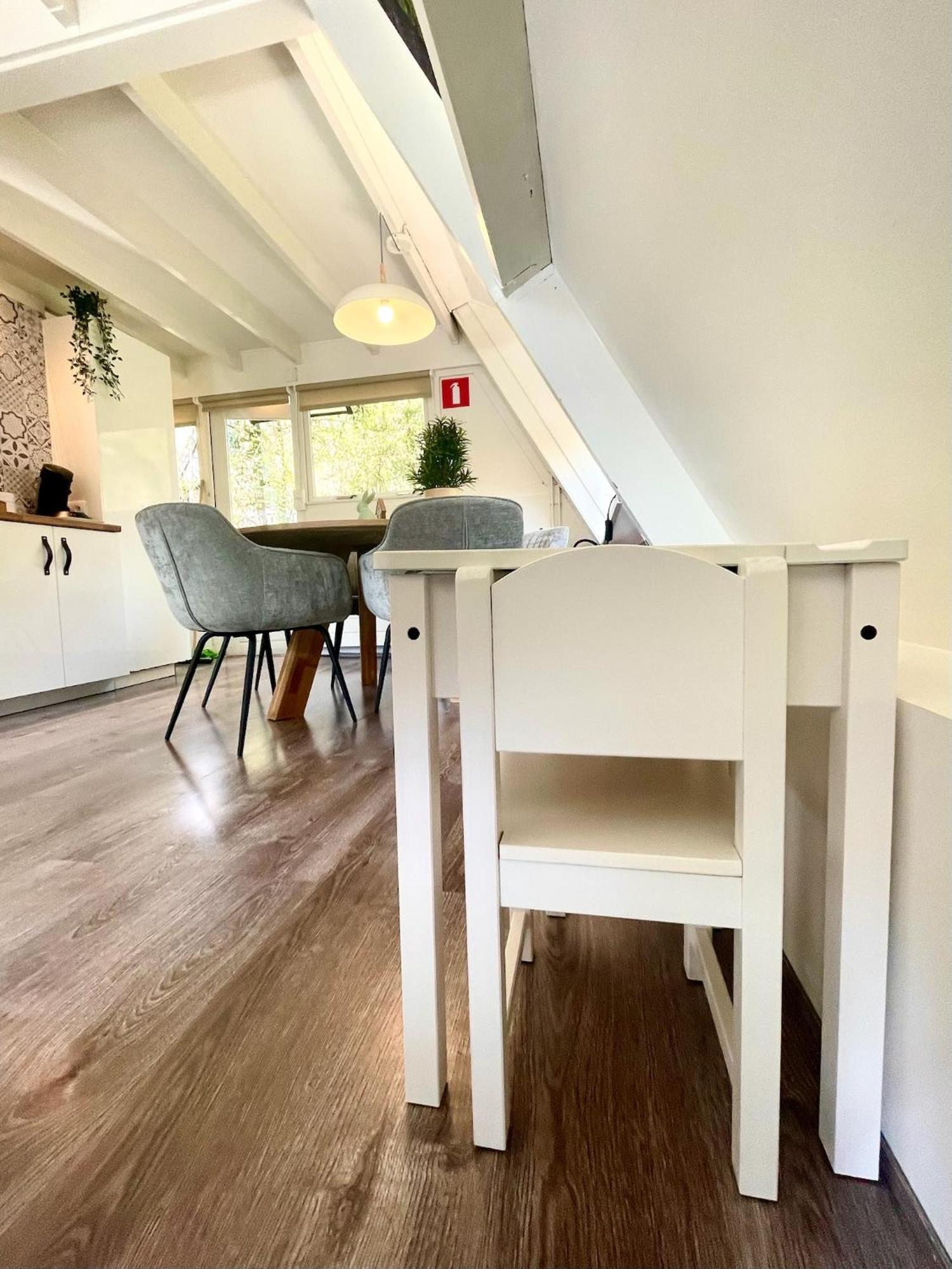 Chalet Het Hulstje Durbuy Esterno foto